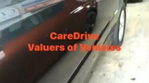 LEXUS RX400H (HYBRID) CHASSIS NUMBER & 3MZ ENGINE NUMBER LOCATION