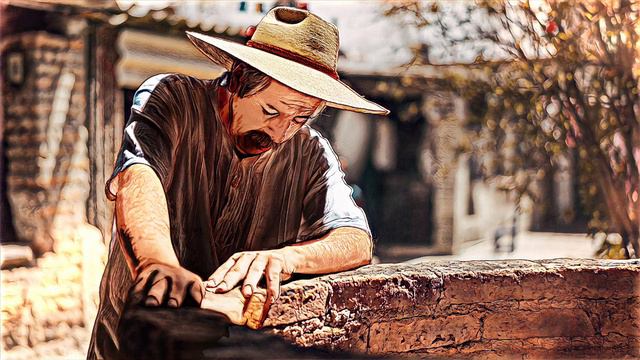 Осел та колодязь. #притча #мотивація смотреть онлайн