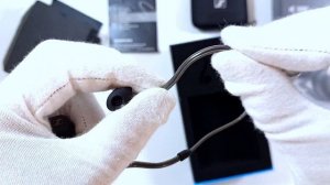 Sennheiser IE 300 Unboxing