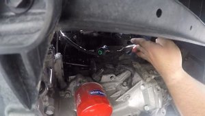 Kia Soul starter problem/replacement