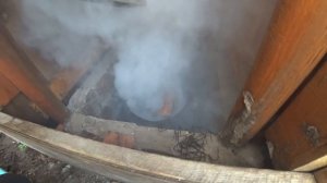 КОПЧЕНИЕ ОКУНЕЙ И ЩУК НА БЕРЕЗЕ. ПОДГОТОВКА К КОПЧЕНИЮ. ПОДВЯЛИЛ И ЗАКОПТИЛ БОГУЧАНСКИХ ТРОФЕЕВ !!!