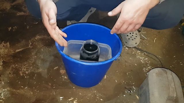 Ремонт ГНИЛОГО ВЕНЦА дома и чем его ОБРАБОТАТЬ // Дом в Деревне