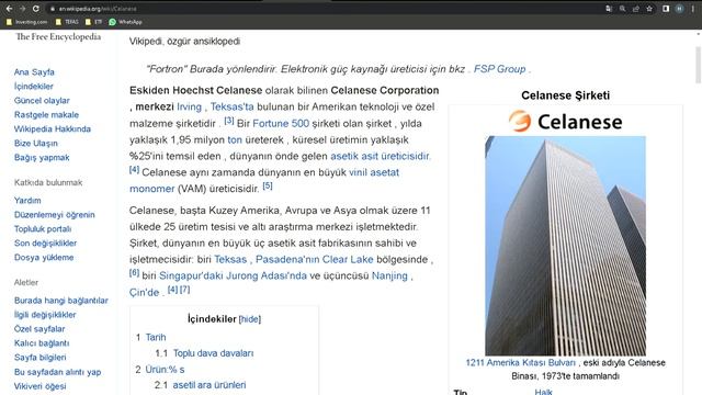 Materyal KİMYASALLAR смотреть онлайн