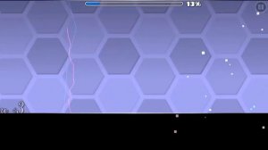 REQUEST CHALLENGE #3 | Geometry Dash - Partition