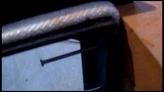 Закрепление дверки при кладке кирпичной печи смотреть онлайн