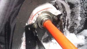 Мотобуксировщик SNOWDOG COMPACT. Технический обзор