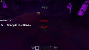 Lethal Deal Killer Sans Concept (Undertale Judgement Day)