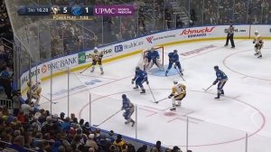 Evgeni Malkin (#71) All 21 Goals of the 2018-19 NHL Season