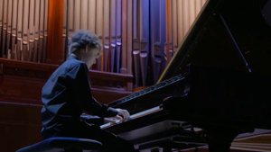 07.02.2023 Rodion Shakirov: "Russian Piano School. Masters and Our Future", The Great Hall, MSC