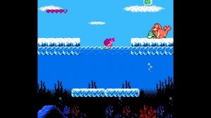 The Little Mermaid (NES)