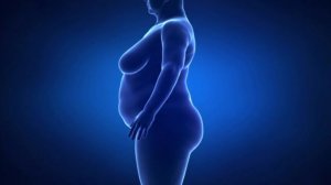 Всего Одно Простое Упражнение, Чтобы Быстро Убрать Жир на Животе и Спине