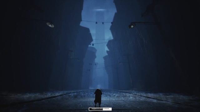 Little Nightmares 2 Прохождение 3 ᐅ Финал.