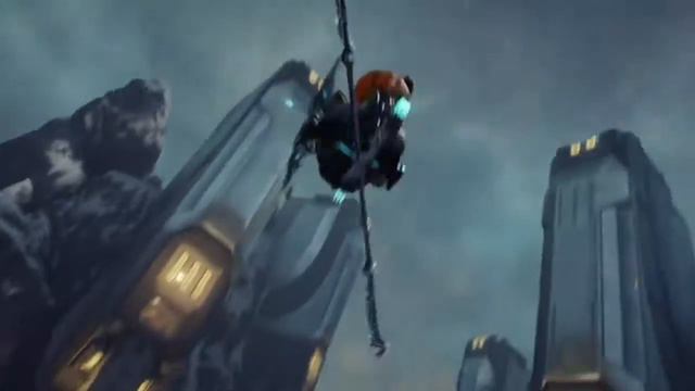 Warframe planet venus run (playstation 4) 2019 смотреть онлайн