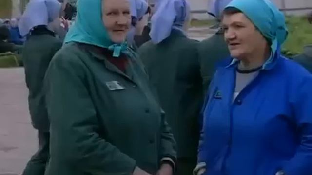 Русская тюрьма, как это страшно.. смотреть онлайн