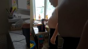 Соковыжималка Скарлетт SC je50s48 в деле