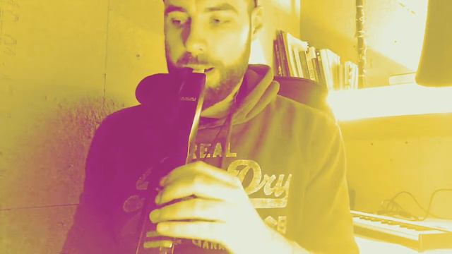 AMT Quantum7 (EWI 5000)- Rafał Jędruch смотреть онлайн