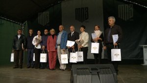 Юбилей с размахом: Мытищинский приборостроительный завод отметил 95-летие