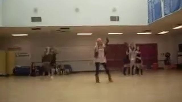Hannah Montana Dance смотреть онлайн