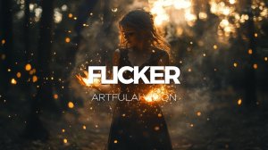 FLICKER – Artfulai Vision