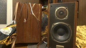 Сравнение акустических кабелей ,от Van Den Hul d352 4к за метр ,до электропроводки за 15 рублей.