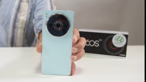 Nubia Z60s Pro. Обзор от Арстайл