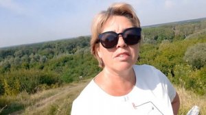 #Балашов. Гора Чувилка.