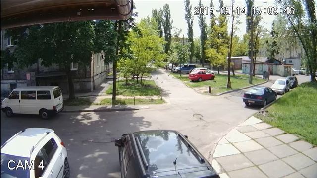 HDCVI CU-CO20C200 смотреть онлайн