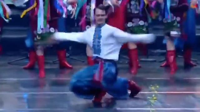 "Гопак" смотреть онлайн