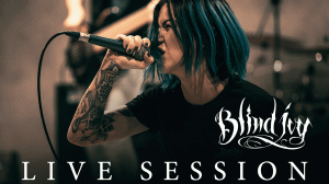 BLIND IVY - 2020 (live session)