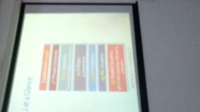 Презентация Kookmin University (Южная Корея) совместно с образовательным центром "Master of Study" смотреть онлайн