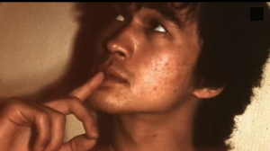 Памяти Виктора Цоя (demo remix)