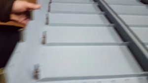 Сборка Самолета Zenith CH-750 SD,