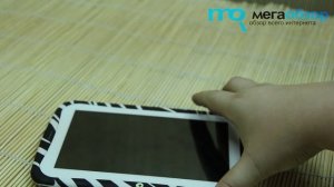 Обзор TurboPad MonsterPad