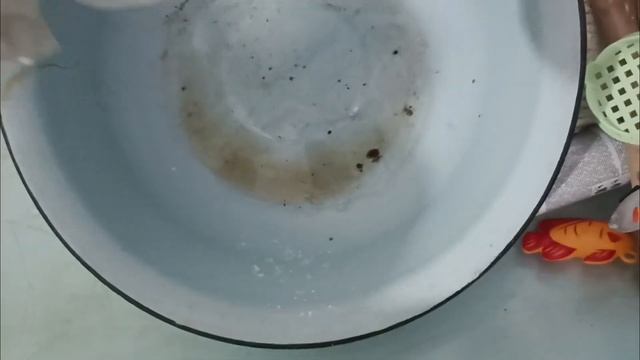 Я твое средство для всего. Без лишних слов, только результат! Кислородный очиститель.