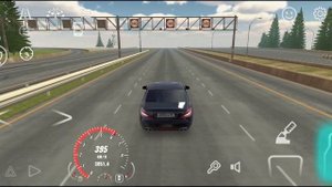 кар паркинг настройка на Мерседес CLS63