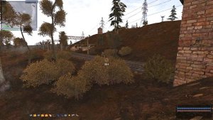 S.T.A.L.K.E.R. В Аду... Псы - Все тайники на Юпитере