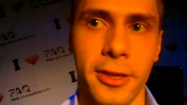 Александр Кожухов - "я не могу этим не заниматься..." смотреть онлайн