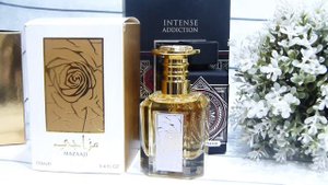 Арабская парфюмерия.Бюджетные клоны.# Lattafa # Fragrance World