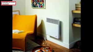 Электрический обогреватель для дома