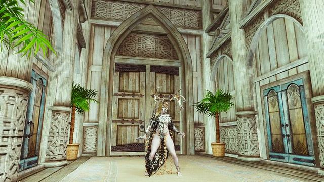 Priests Set Beta Version 1 Show Animation and FX смотреть онлайн