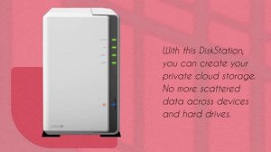 Synology 2-Bay DiskStation DS223j Review