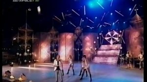 А.Гоман "Верится- сбудется"