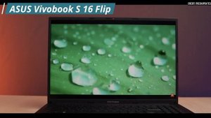 ASUS Vivobook S 16 Flip | The Budget 2 in 1 Laptop - Gaming, Productivity & Multitasking?