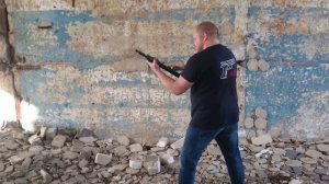 АКСУ 74У-СО, ТОЗ