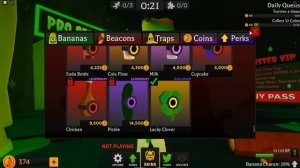 ЧИТЕРСКИЕ КОДЫ БАНАН ЕСТ РОБЛОКС! ВСЕ КОДЫ Banana Eats roblox