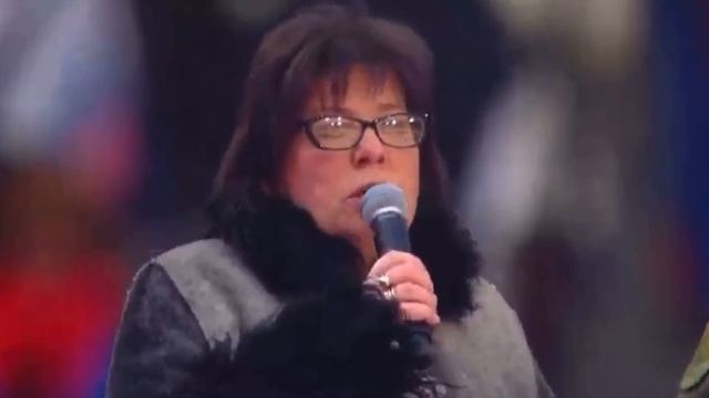 Мама Марии Пироговой Майя Пирогова на митинге- концерте в Москве в Лужниках
#ДоброделатьЗдорово