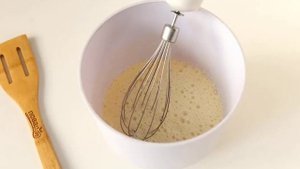 Кексы с рикоттой