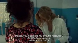 #56 CZ Orphan Black: Cophine scenes (Cosima & Delphine) 5 season (5x10/04) Last episode - CZ subt