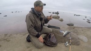 Морская рыбалка.Ловля морской форели спиннингом.Советы по ловле.Выбор снасти и приманки. Часть 1.