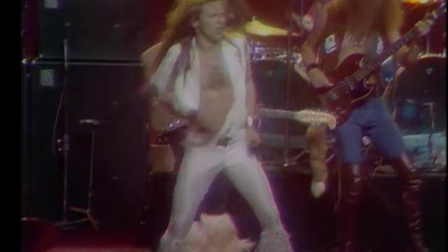 Black Oak Arkansas - Jim Dandy (Live) смотреть онлайн